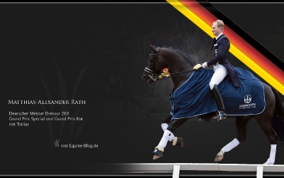 Meister Wallpaper: Matthias-Alexander Rath von Romina Ronzon