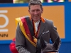 Deutsche Meisterschaften Springreiten 2011