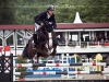 Deutsche Meisterschaften Springreiten 2011